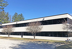 Nesmith, Robbins, and Rohrer of Colliers sell 45,600 s/f office - $3.75 million